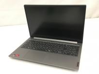 LENOVO ThinkBook 20VG ノート PC AMD Ryzen 5 4500U with Radeon Graphics 8GB SSD256GB 15.6型 Win 11 Homeの買取