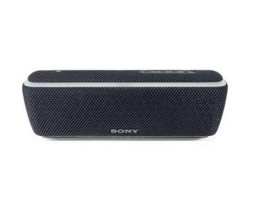 SONY EXTRA BASS SRS-XB21 ソニー Bluetooth ワイヤレススピーカー レッド 音楽 音響