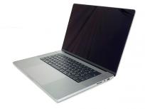 Apple MK193J/A MacBook Pro 16インチ 2021 16GB SSD 1TB Montereyの買取