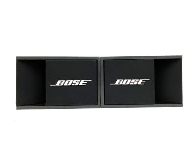 BOSE MUSIC モニター スピーカー 201-II ペア