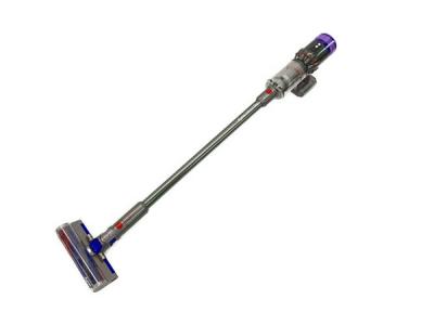 Dyson SV21 Micro PRO スティッククリーナー コードレス掃除機 家電