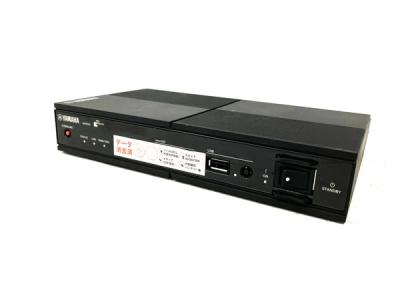 YAMAHA NVR510 ルーター ギガ アクセス VoIP 小型ONU対応 ヤマハ