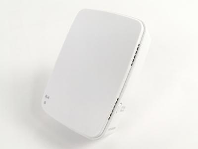 IO DATA アイオーデータ WN-AC1167EXP Wi-Fi 無線LAN 中継機 直挿し型