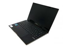 ASUS ZenBook Flip S UX371EA i5-1135G7 2.40GHz 8GB SSD 512GB Windows 10 13.3型 ノートパソコン PCの買取