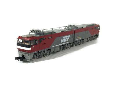 TOMIX トミックス Nゲージ 2142 JR EH500形電気機関車 1次形