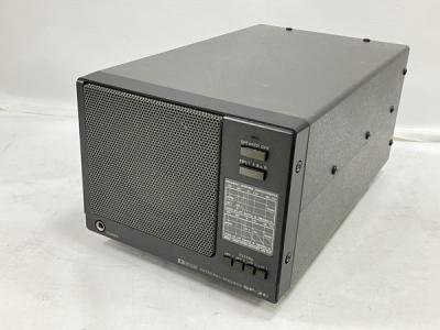 ICOM SP-20 アイコム 外部スピーカー 無線周辺機器
