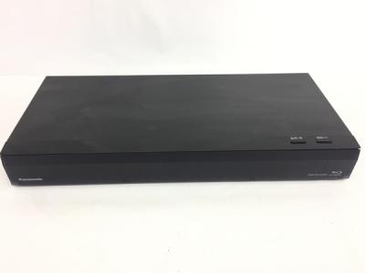 Panasonic おうちクラウドディーガ DMR-BCX2060 4K 2TB ブルーレイディスクレコーダー