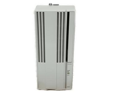CORONA コロナルームエアコン ウインド形冷房専用 CW-F1621 窓用エアコン 2021年製 コロナ