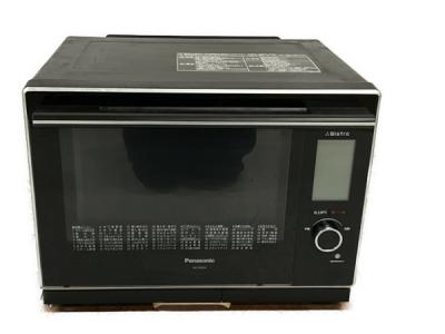 Panasonic NE-BS905-K(電子レンジ)の新品/中古販売 | 1689244 | ReRe[リリ]