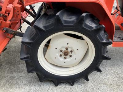 ヒノモト N239 (トラクター)の新品/中古販売 | 1261161 | ReRe[リリ]