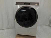 Panasonic パナソニック NA-VX9900L ななめドラム洗濯乾燥機 左開き 家電 2018年発売モデル!! 大型の買取