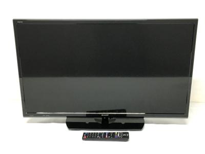 SHARP シャープ AQUOS 2T-C32AE1 32V型ハイビジョン 液晶テレビ