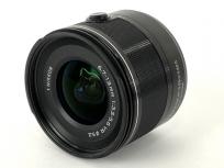 Nikon 1NIKKOR 6.7-13mm 1:3.5-5.6 VR BLACK レンズの買取