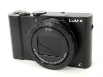 Panasonic DMC-LX9 LUMIX コンパクト デジタル カメラ コンデジの買取