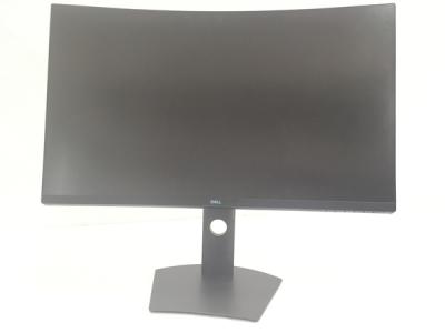 引取限定 Dell S3220DGF ゲーミングモニター 32インチ 家電