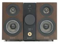 SONY CAS-1 TA-CA1 J1 SS-HW5 コンパクト オーディオ システム 音響 機材 ソニーの買取