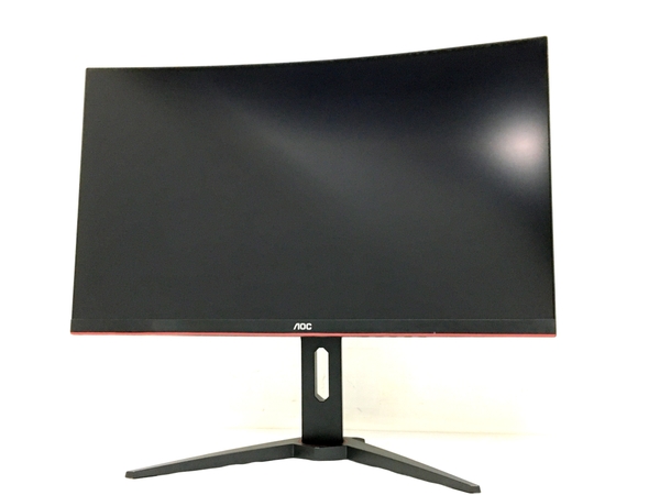 AOC C27G1(モニタ、ディスプレイ)-