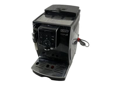 デロンギ 全自動エスプレッソマシン マグニフィカ ECAM23120BN