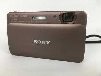 SONY DSC-TX55 Cyber-shot デジタルスチルカメラ