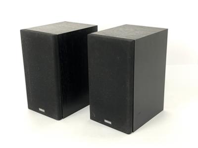 YAMAHA ヤマハ スピーカー NS-10MM セット オーディオ 音響 機器