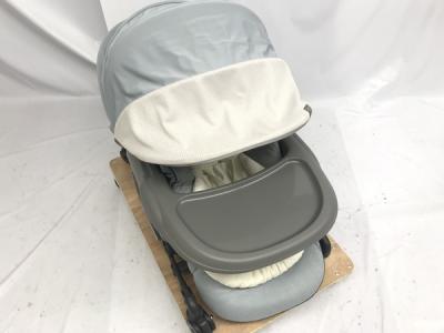 Combi CWL NEMULILA AT +LS オートスイングラック 電動 ゆりかご BEDI Long ベビー用品