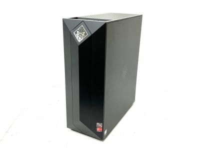 HP OMEN Obelisk 875-0208jp デスクトップ PC AMD Ryzen 7 3700X 8-Core 16GB HDD2.0TB/NVMe256GB Win10 Pro 64bit