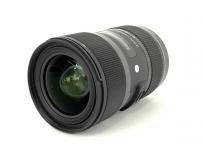 SIGMA シグマ 18-35mm 1:1.8 DC EF レンズ カメラ周辺機器の買取