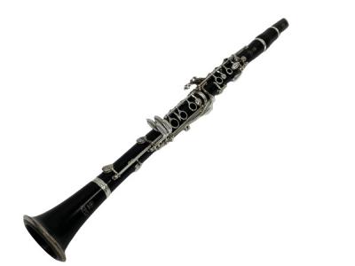 YAMAHA ヤマハ YCL-650 B♭ クラリネット 管楽器 吹奏楽器
