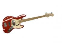 Fender Jazz Bass エレキ ベース ジャズベース Squier スクワイヤー 楽器 弦楽器の買取