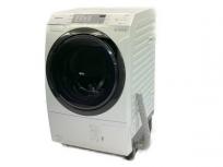 Panasonic パナソニック NA-VX3800L ななめ ドラム 洗濯乾燥機 家電 楽 大型の買取