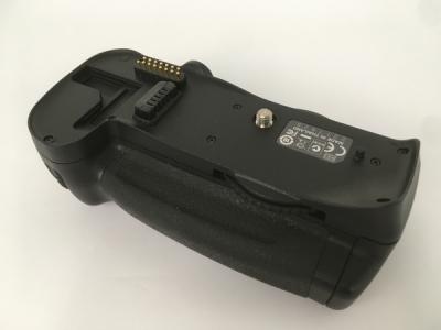 Nikon ニコン MB-D10 マルチパワーバッテリーパック