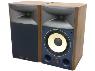 JBL 4306 ブックシェルフ型スピーカーコンパクトモニター ペア