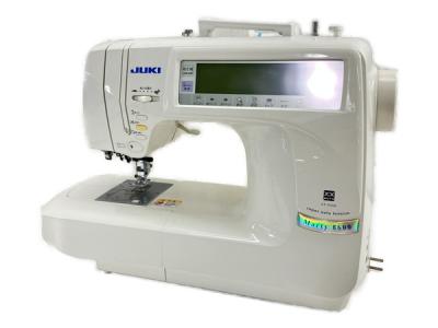 JUKI AT-8600 (ミシン)の新品/中古販売 | 1221071 | ReRe[リリ]