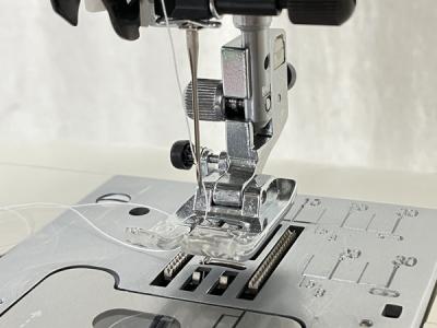 JUKI AT-8600 (ミシン)の新品/中古販売 | 1221071 | ReRe[リリ]