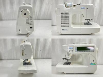 JUKI AT-8600 (ミシン)の新品/中古販売 | 1221071 | ReRe[リリ]