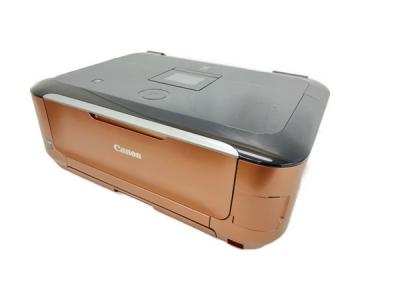 Canon キヤノン PIXUS ピクサス MG6230 インク ジェット プリンター A4