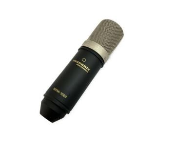 marantz PROFESSIONAL MPM-1000 マランツ コンデンサー マイク