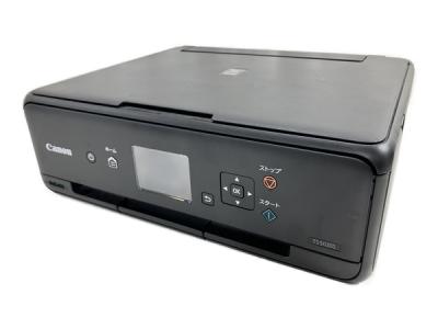 Canon キャノン PIXUS TS5030S インクジェットプリンター PC周辺機器