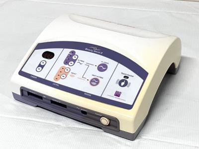 伊藤超短波株式会社 ビューティーワールドⅡ