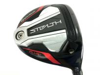 TaylorMade Steath Plus 3W 15° テーラーメイド ゴルフクラブ