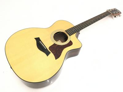 Taylor 214ce テイラー アコースティック ギター エレアコ