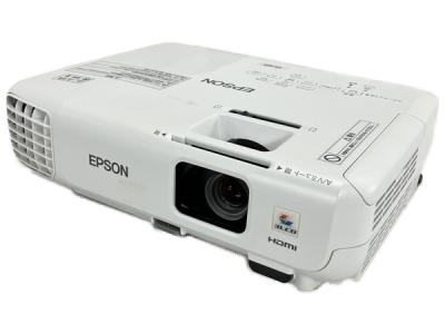 EPSON EB-SO3 プロジェクター エプソン 家電