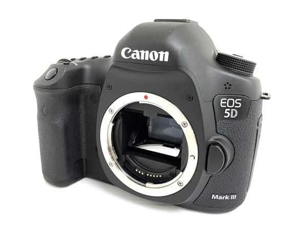 Canon EOS 5D Mark III(一眼レフ)-