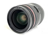 Canon キヤノン EF 28-70mm 1:2.8 L ULTRASONIC ズーム レンズ カメラ 撮影 趣味の買取