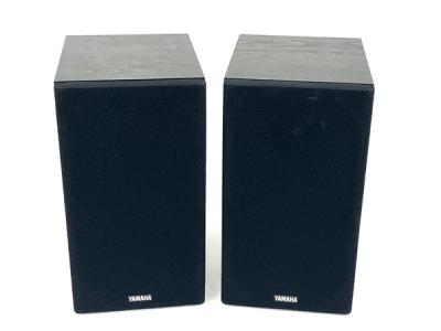 YAMAHA ヤマハ スピーカー NS-10MM セット オーディオ 音響 機器