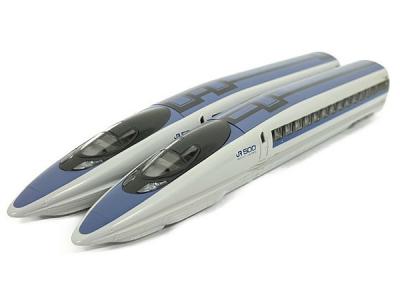 KATO 10-382 500系 新幹線 のぞみ 基本 セット 7両 鉄道 模型 Nゲージ