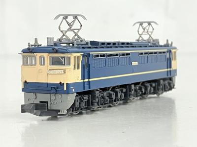 KATO 電気機関車 EF65 1000 3019-1 Nゲージ 鉄道模型