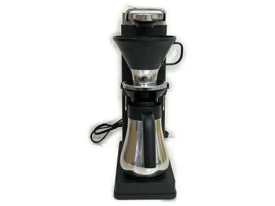 BALMUDA バルミューダ K06A The Brew コーヒーメーカー