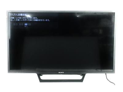 SONY KJ-32W730E 32インチ TV テレビ