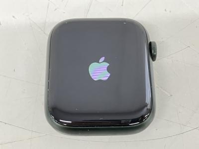 Apple Watch Series7 45mm GPSモデル アップルウォッチ アップル A2474